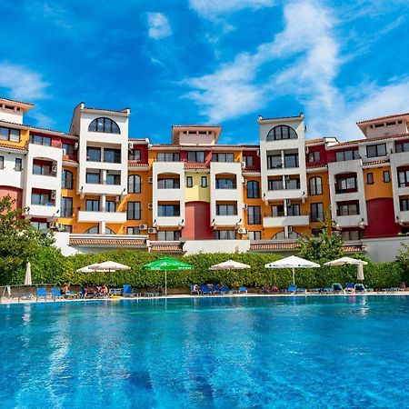 Menada Ravda Apartments Aheloy Exterior photo