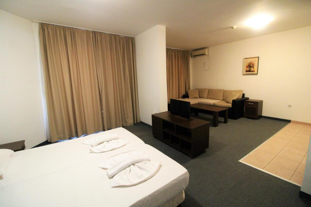 Menada Ravda Apartments Aheloy Room photo