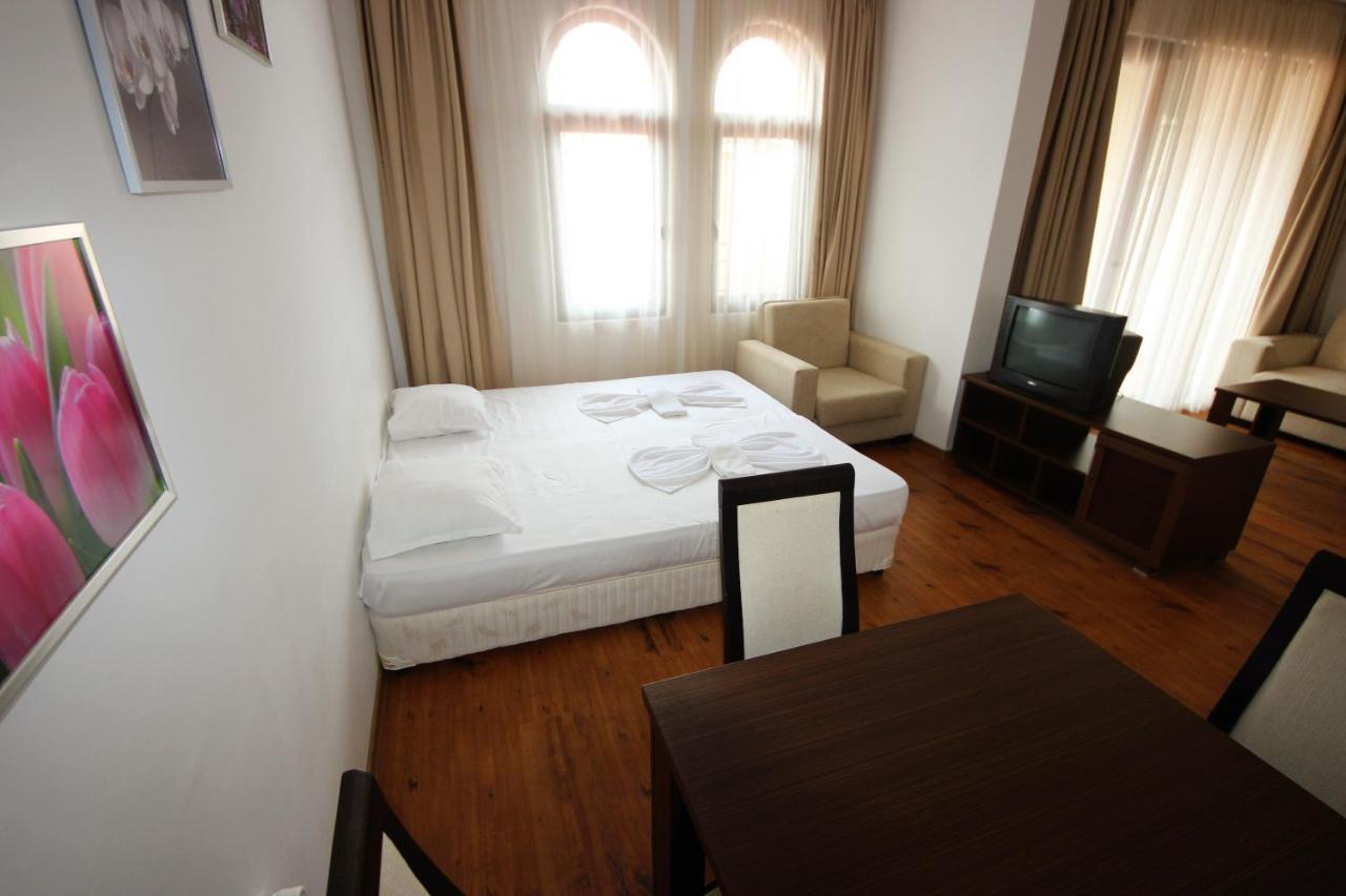 Menada Ravda Apartments Aheloy Exterior photo