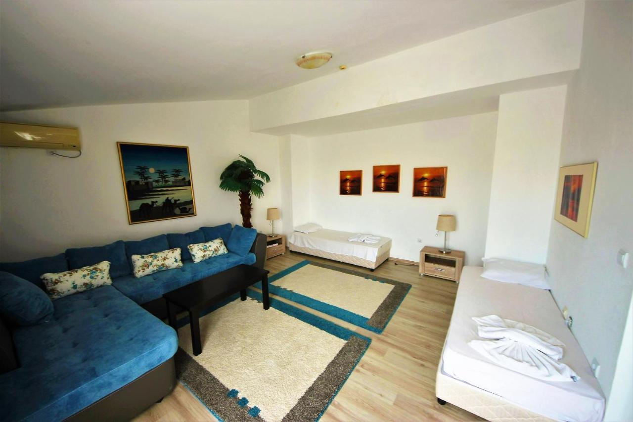 Menada Ravda Apartments Aheloy Exterior photo
