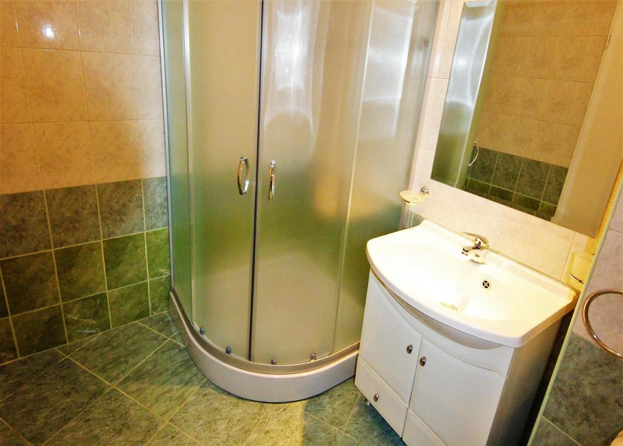 Menada Ravda Apartments Aheloy Room photo